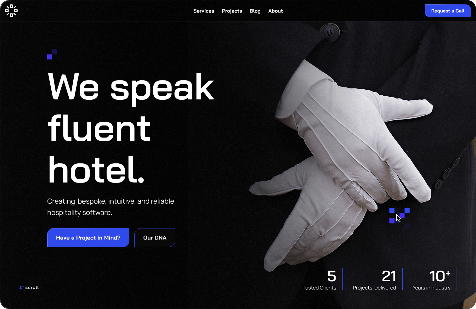 Concept background 2